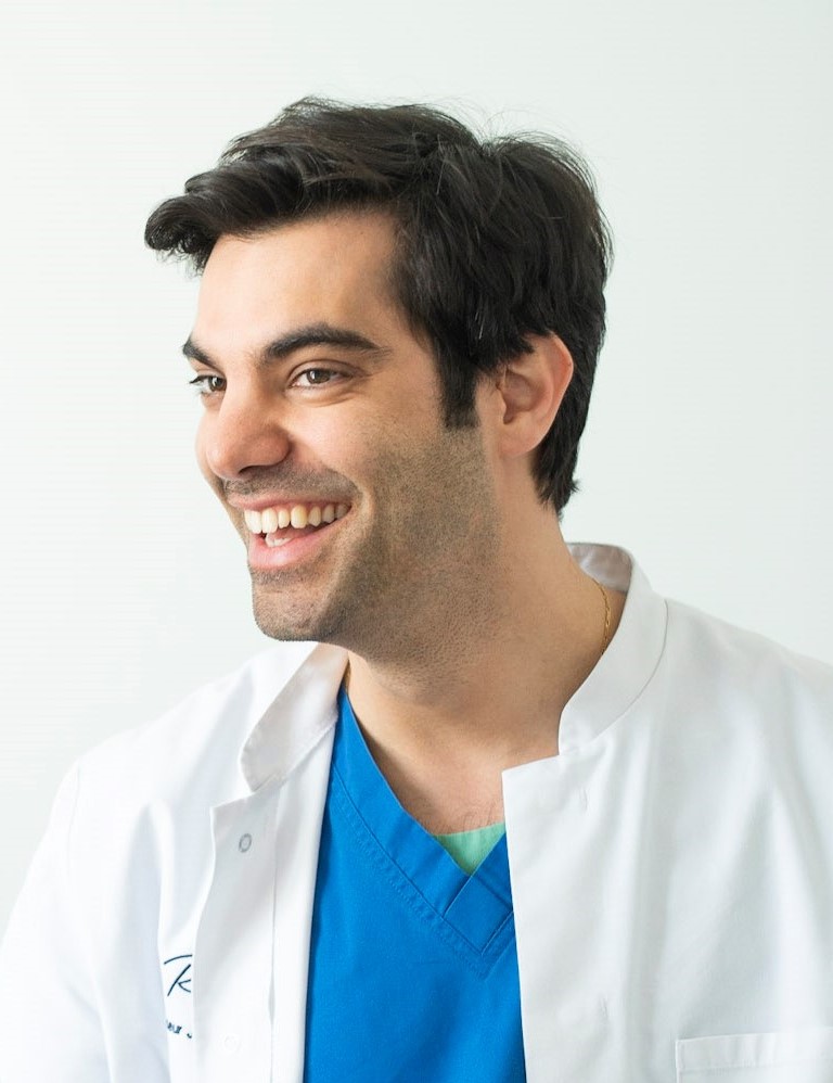 Docteur Kobaiter Docteur Kobaiter